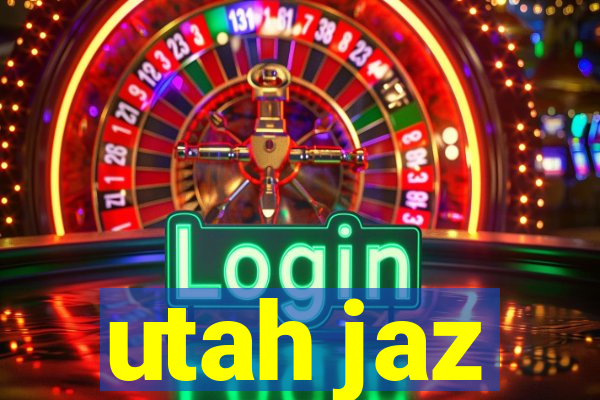 utah jaz